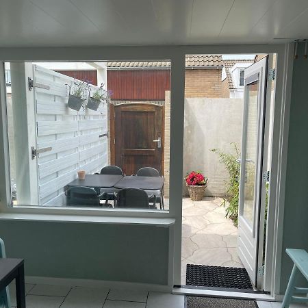 Guesthouse West Noordwijk Dış mekan fotoğraf