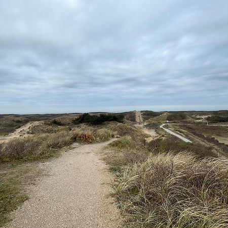 Guesthouse West Noordwijk Dış mekan fotoğraf