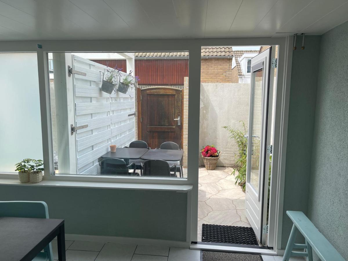 Guesthouse West Noordwijk Dış mekan fotoğraf
