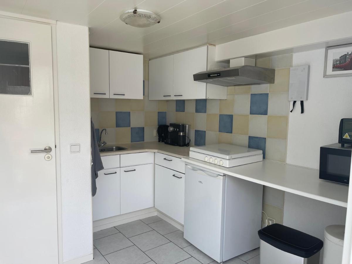 Guesthouse West Noordwijk Dış mekan fotoğraf