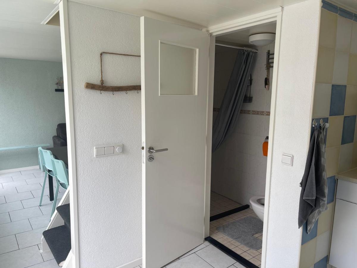 Guesthouse West Noordwijk Dış mekan fotoğraf