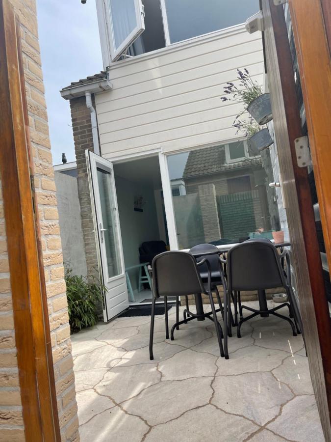Guesthouse West Noordwijk Dış mekan fotoğraf