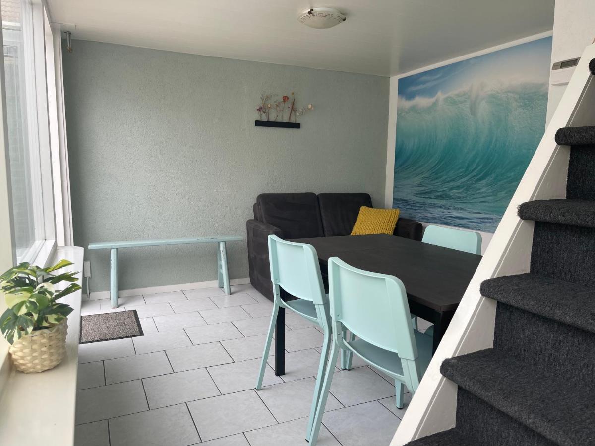 Guesthouse West Noordwijk Dış mekan fotoğraf