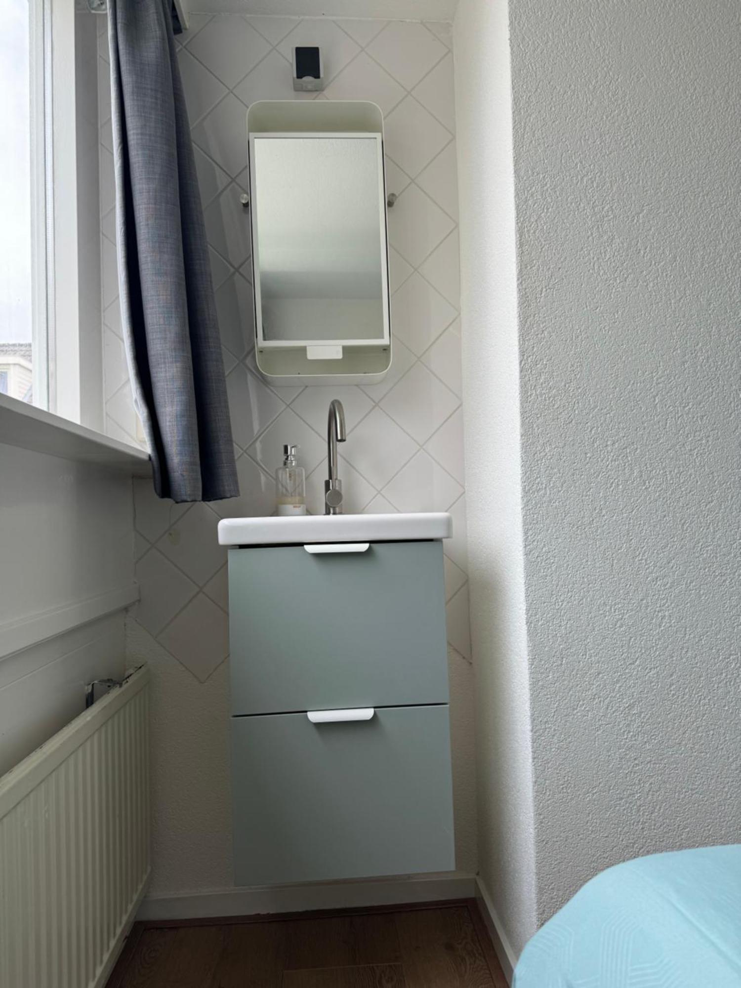 Guesthouse West Noordwijk Dış mekan fotoğraf