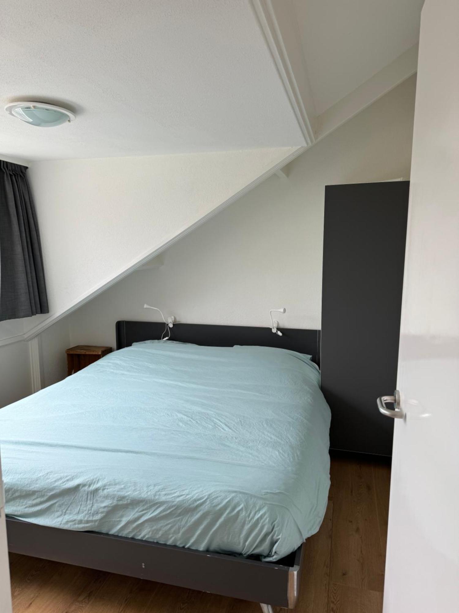 Guesthouse West Noordwijk Dış mekan fotoğraf