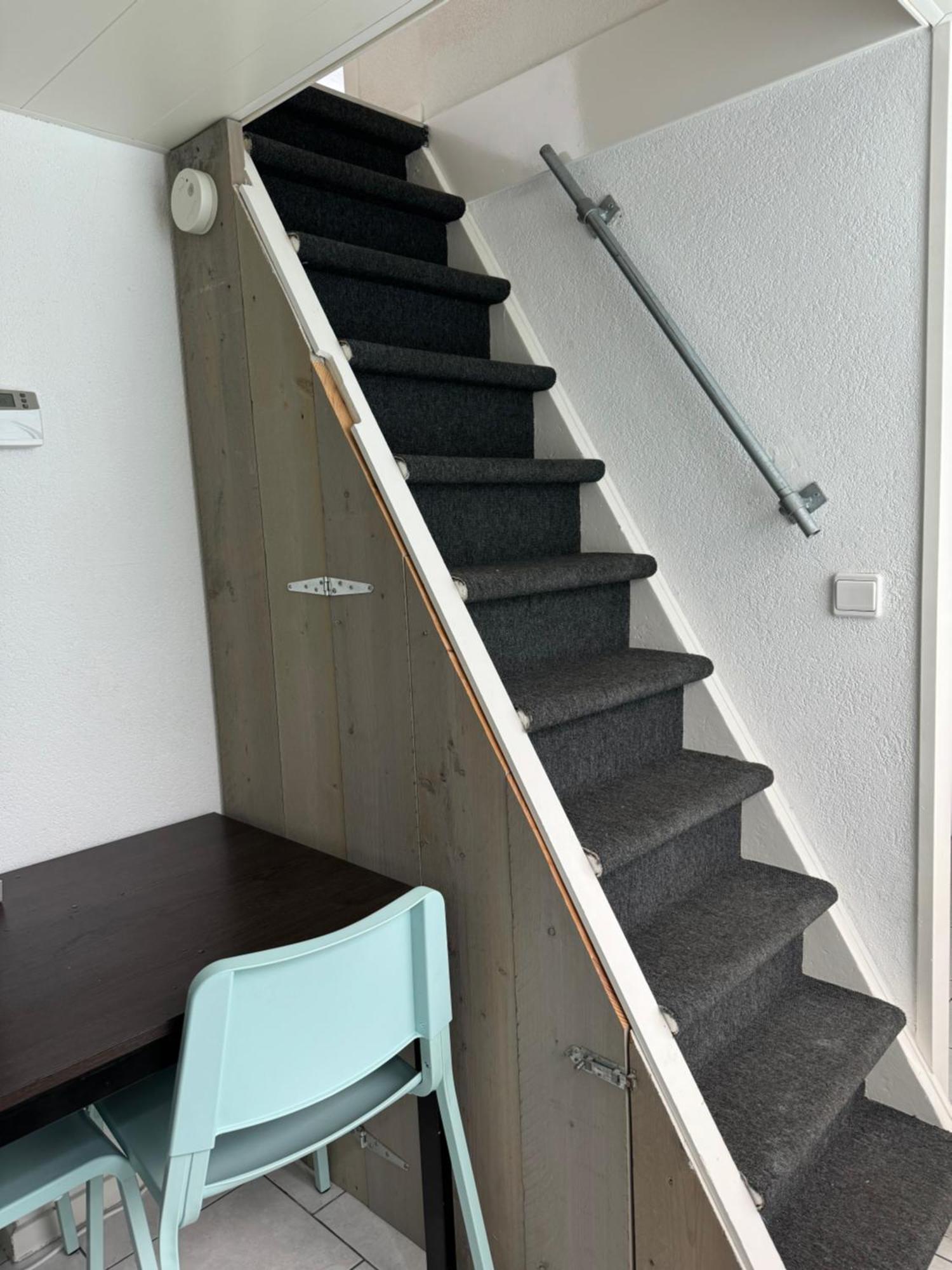 Guesthouse West Noordwijk Dış mekan fotoğraf