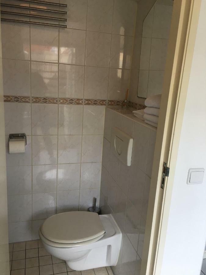 Guesthouse West Noordwijk Dış mekan fotoğraf