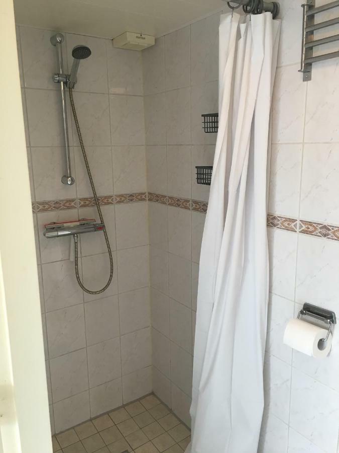 Guesthouse West Noordwijk Dış mekan fotoğraf